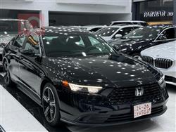 هوندا أكورد